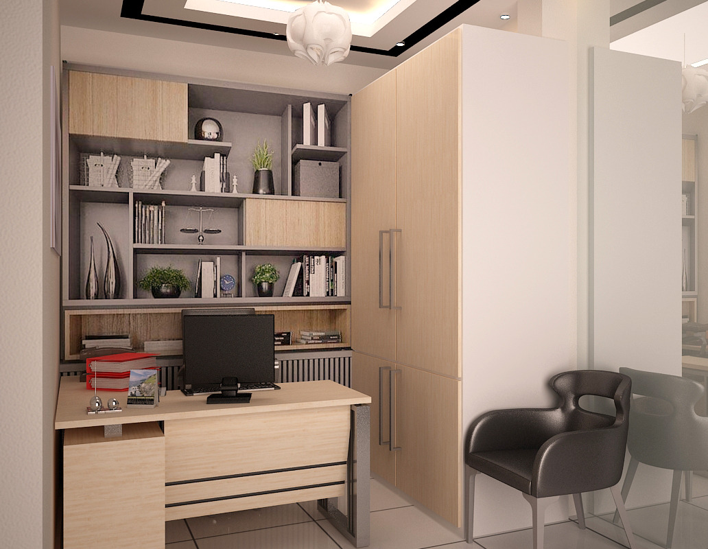 IN2ITIVE DESIGN - Luxurious Hotels